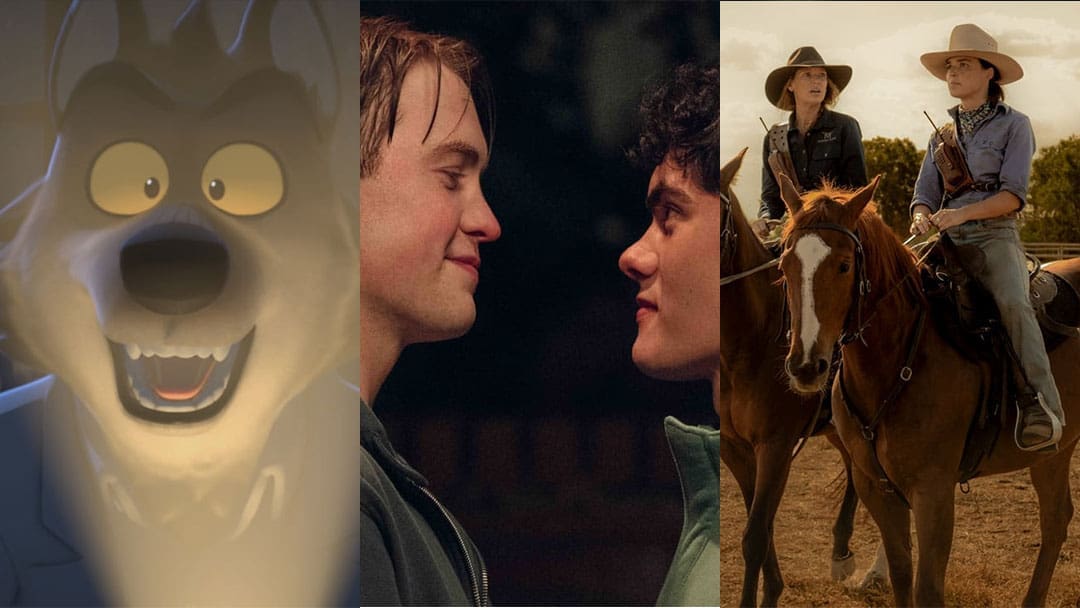 Everything coming to Netflix in October 2024