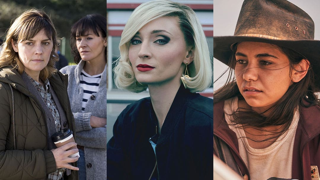 Everything coming to Stan in October 2024