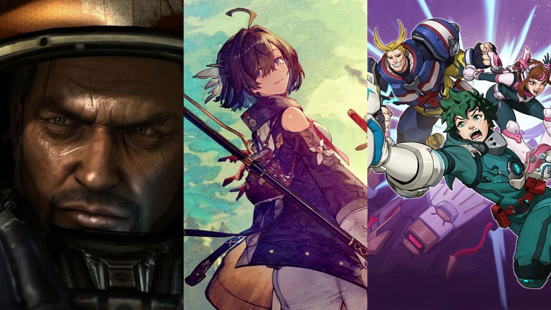 Xbox TGS 2024 Broadcast: All the trailers and news from the show