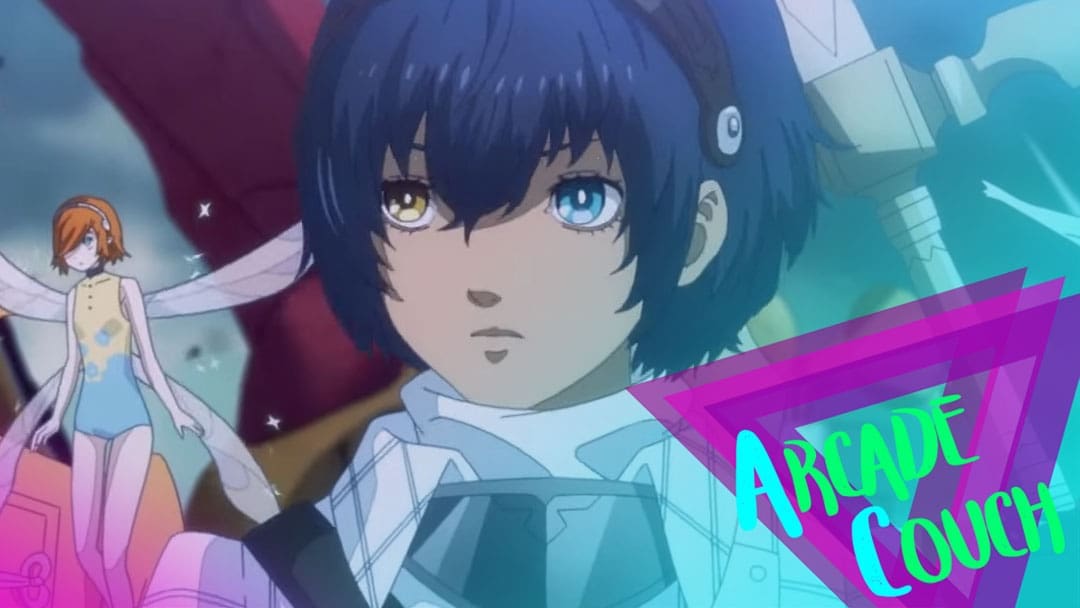 Metaphor ReFantazio Preview [Arcade Couch Podcast]