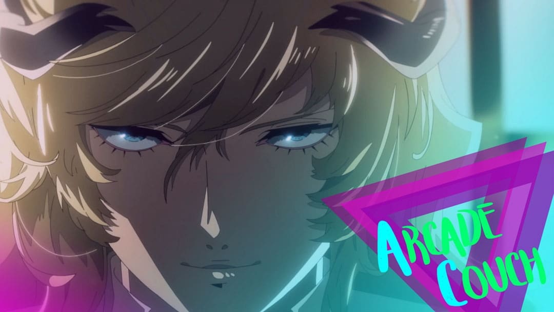 What’s the differences between Persona and Metaphor Really? [Arcade Couch Podcast]