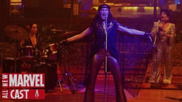 Agatha All Along: Episode 5 & 6 Review [All-New Marvel Cast Podcast]