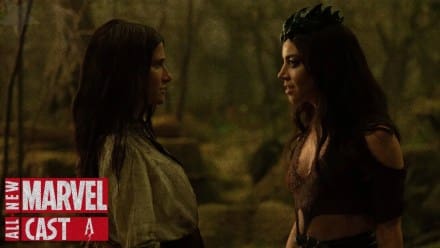 Agatha All Along: Episode 8 & 9 Review [All-New Marvel Cast Podcast]