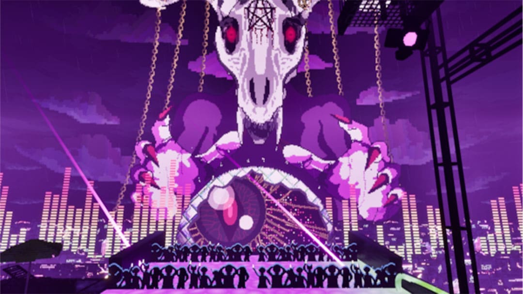 PAX AUS Indie Showcase – Ascending Inferno launches October 28th