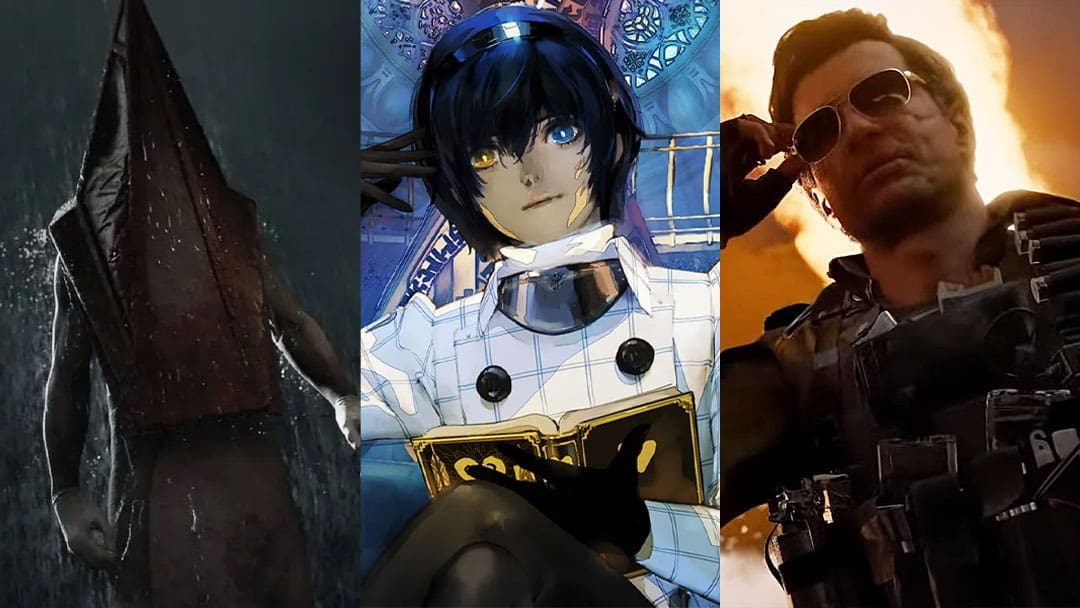 What Video Games Are Releasing In October 2024?