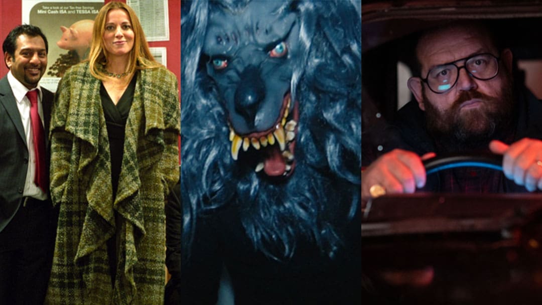 Everything coming to Shudder & AMC+ in November 2024