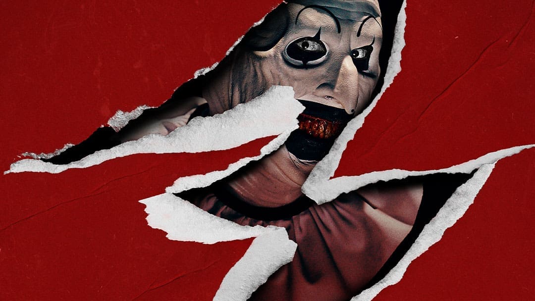 Terrifier 3 Review – Ho ho hooo-llyshit