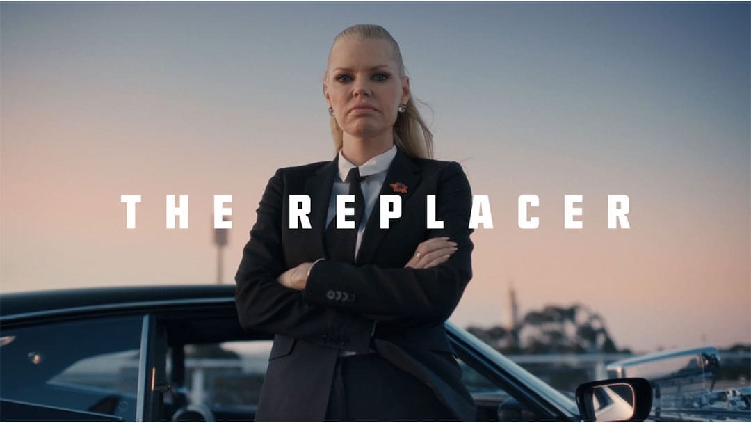 Sophie Monk is not here to f#$% Spiders! But help you play Call of Duty: Black Ops 6