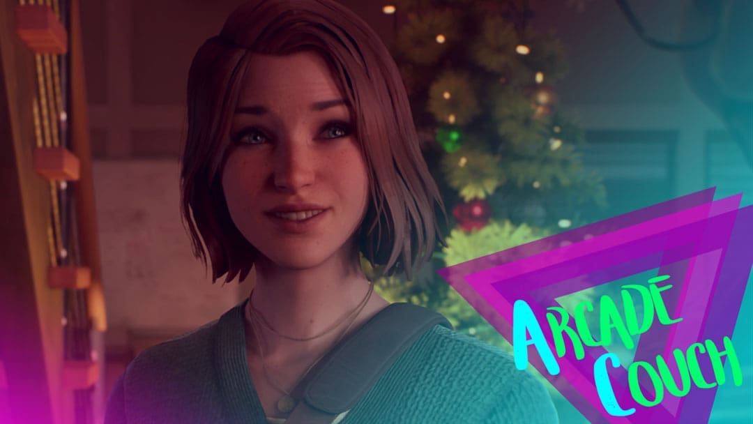 Two Chapters In Life is Strange: Double Exposure [Arcade Couch Podcast]