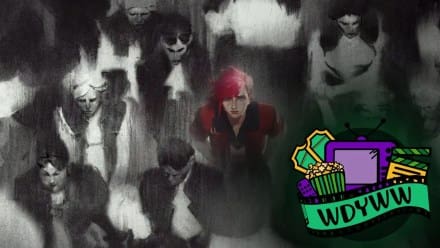 Arcane: Season 2 – Part 1 | A WDYWW Spoilercast [What Do You Wanna Watch? Podcast]