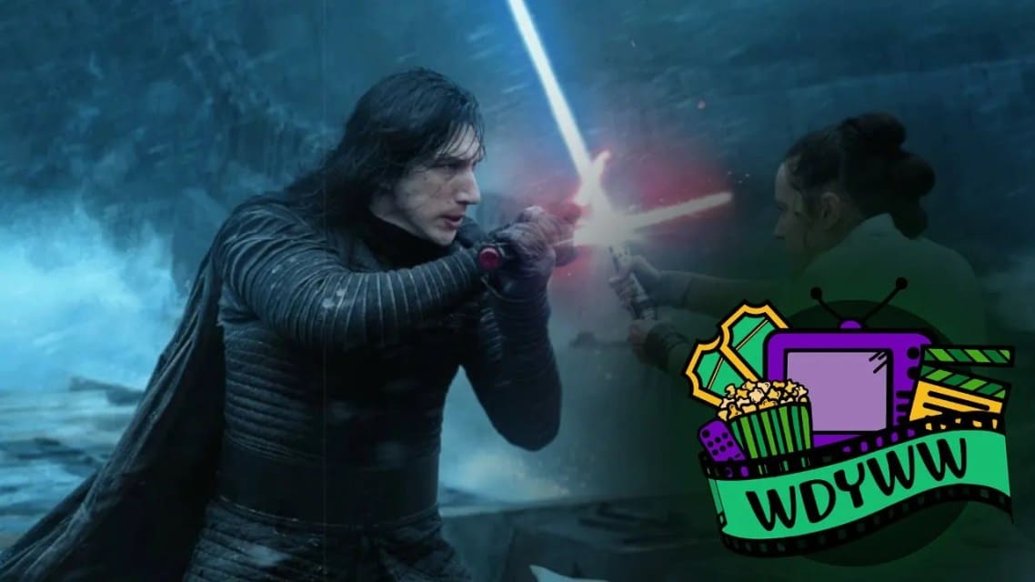 Are We Keen For Another Star Wars Trilogy and Will It Happen? [What Do You Wanna Watch? Podcast]
