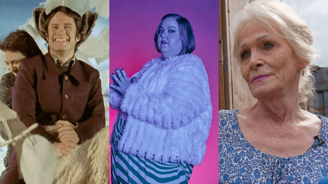 Everything coming to DocPlay in November 2024