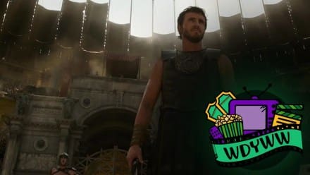 How Does Gladiator II Compare To The Original? [What Do You Wanna Watch? Podcast]