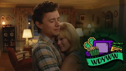 Is There More To Here Than Just A Gimmick? [What Do You Wanna Watch? Podcast]