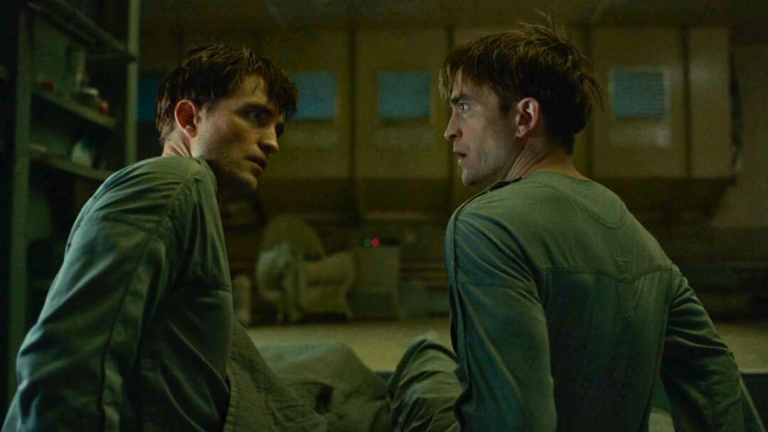 Mickey 17 is delayed until April 2025