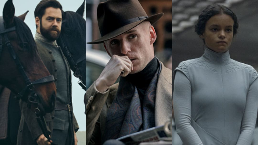 Everything coming to Binge in November 2024