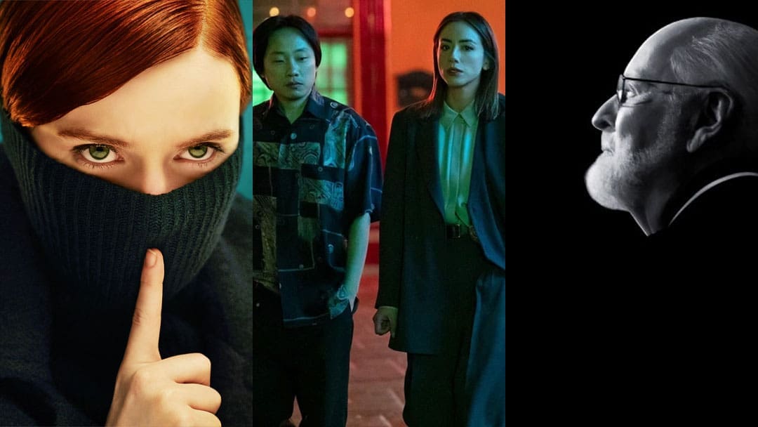 Everything coming to Disney+ in November 2024