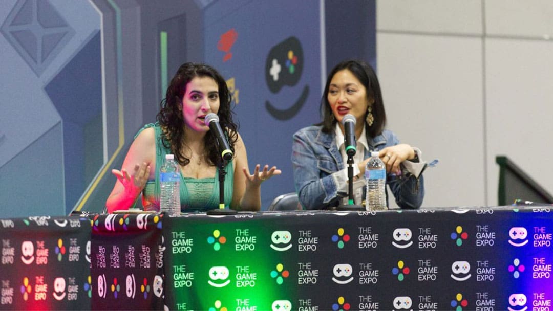 The Game Expo 2025 tickets are on sale now