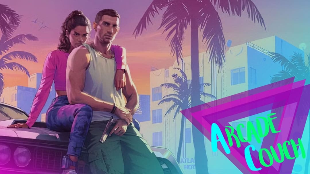 What Games Are We Looking Forward To In 2025? [Arcade Couch Podcast]