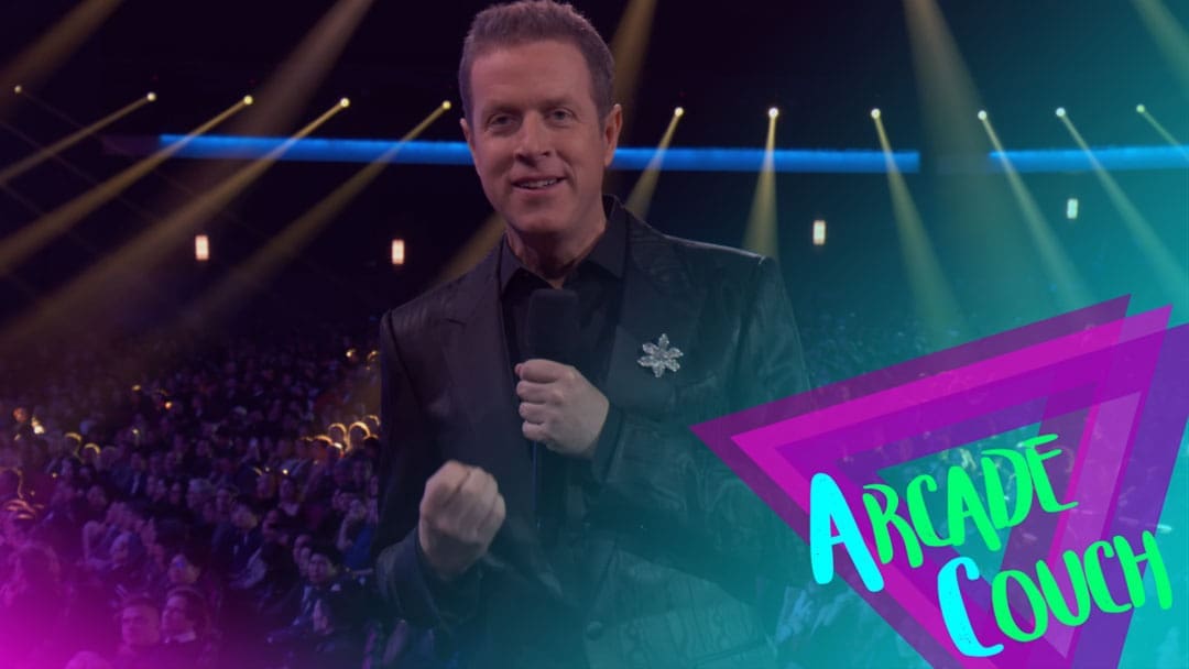 The Game Awards 2024 Reactions & Thoughts [Arcade Couch Podcast]