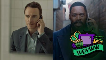 Do You Need To Check Out The Agency or The Madness? [What Do You Wanna Watch? Podcast]