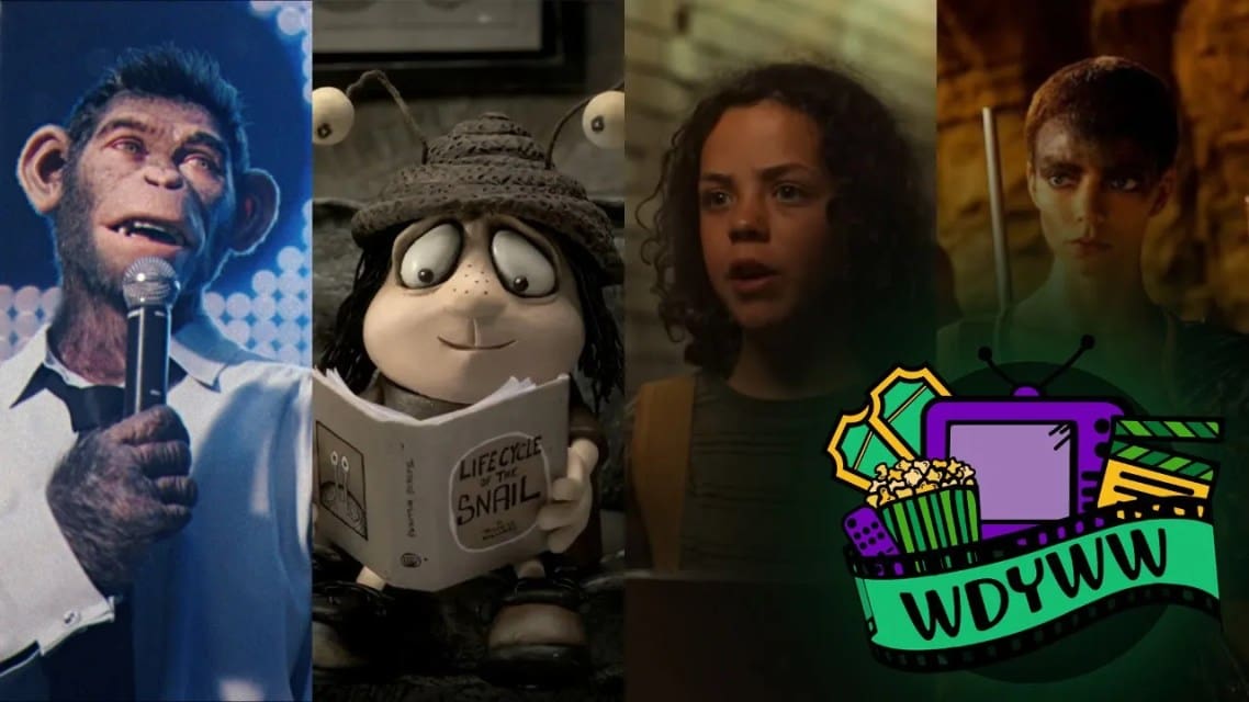 What Got Nominated For The 2025 AACTA Awards? [What Do You Wanna Watch? Podcast]