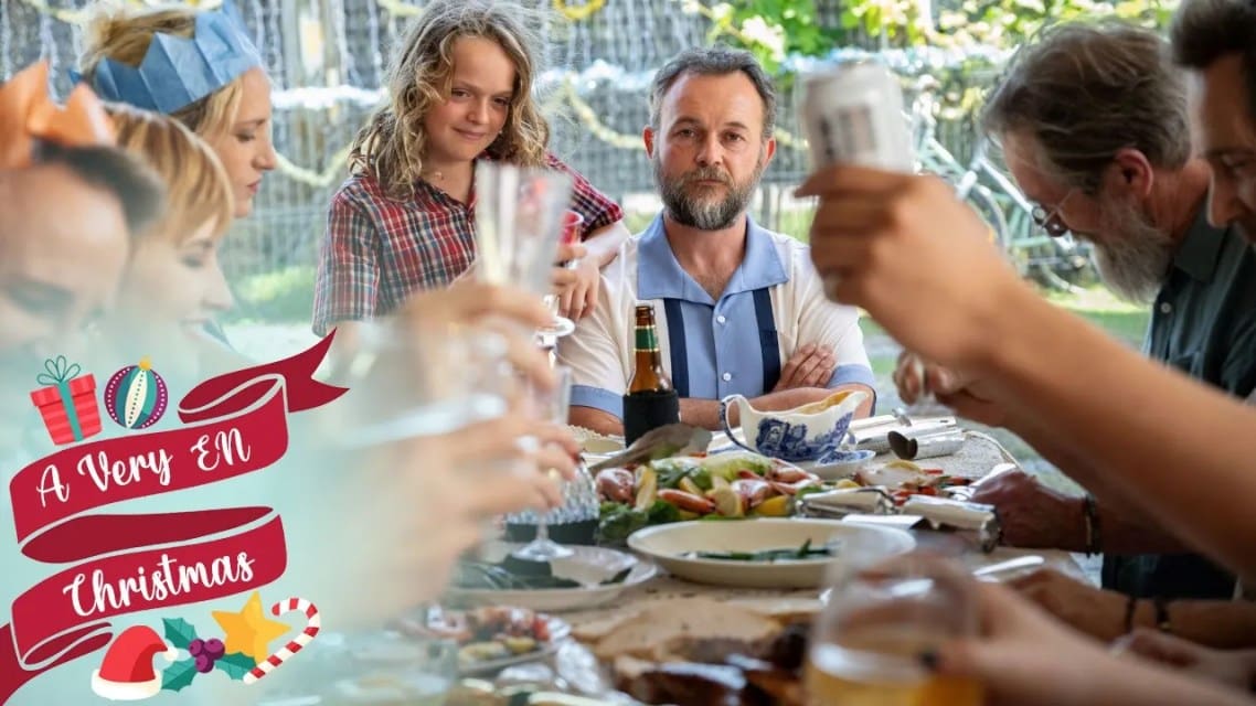 How to Make Gravy (2024) – Movie Spoilercast [A Very Explosion Network Christmas Podcast]