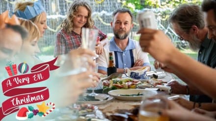 How to Make Gravy (2024) – Movie Spoilercast [A Very Explosion Network Christmas Podcast]