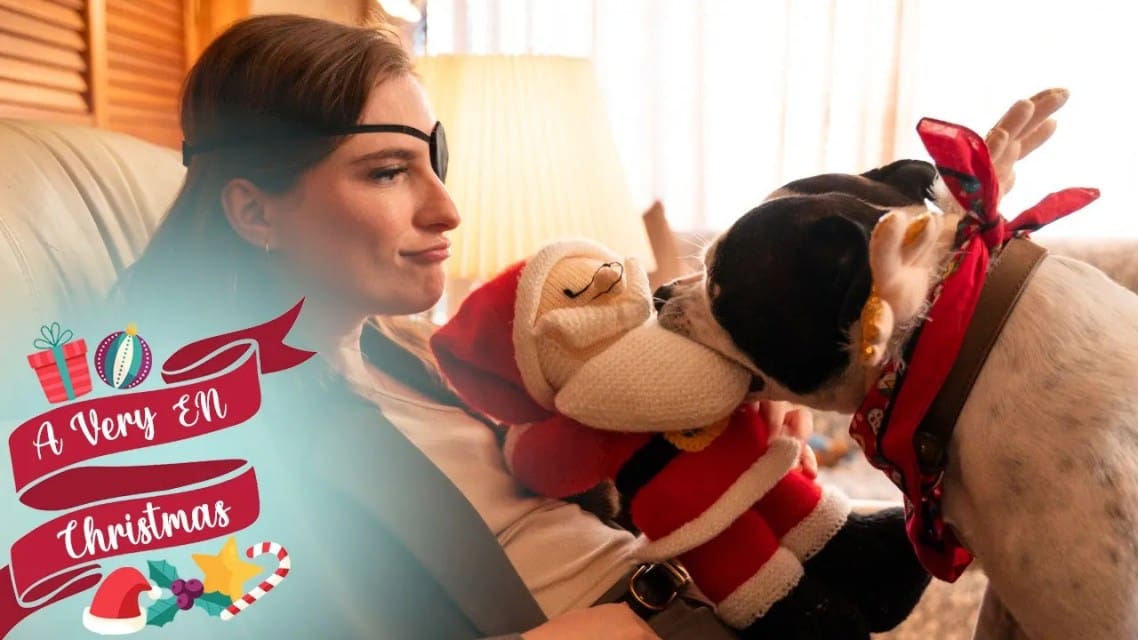 Nugget is Dead?: A Christmas Story (2024) – Movie Spoilercast [A Very Explosion Network Christmas Podcast]