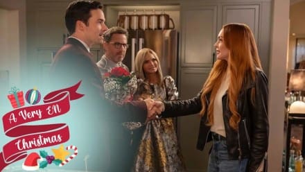 Our Little Secret (2024) – Movie Spoilercast [A Very Explosion Network Christmas Podcast]