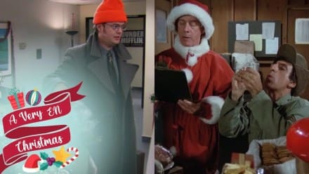 National Lampoon’s Christmas Vacation (1989) – Movie Spoilercast [A Very Explosion Network Christmas Podcast]