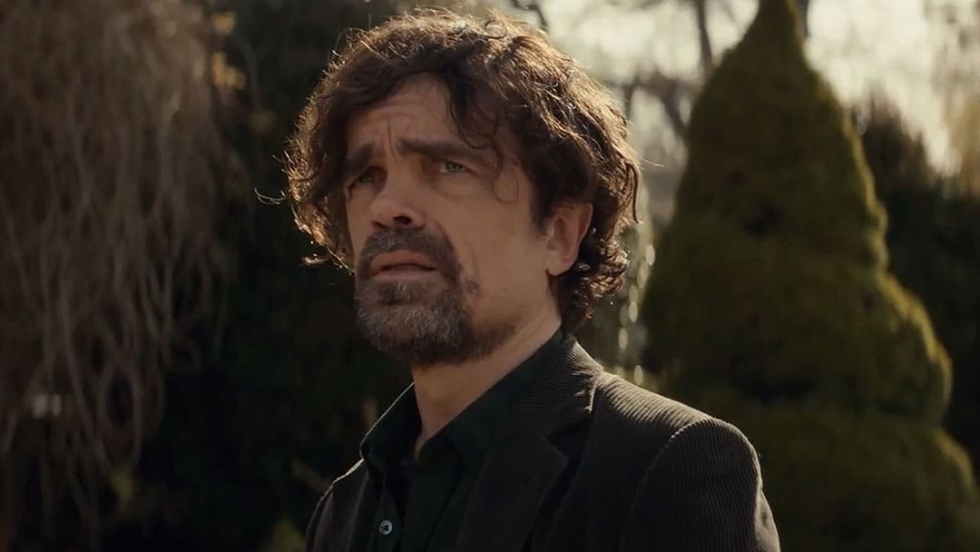 American Dreamer Review – We all deserve a mansion