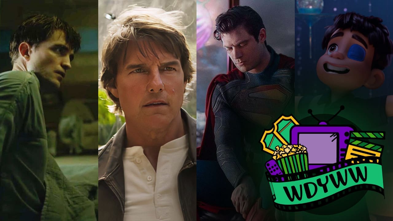 2025 WDYWW Fantasy Movie Game Draft & 2024 Results