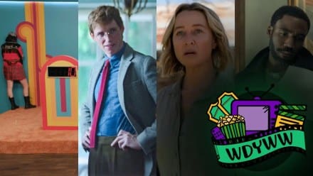 Our Favorite TV Shows of 2024 – A WDYWW Discussion [What Do You Wanna Watch? Podcast]