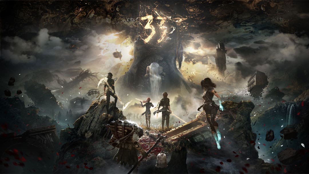 Clair Obscur: Expedition 33 is already getting a movie adaptation