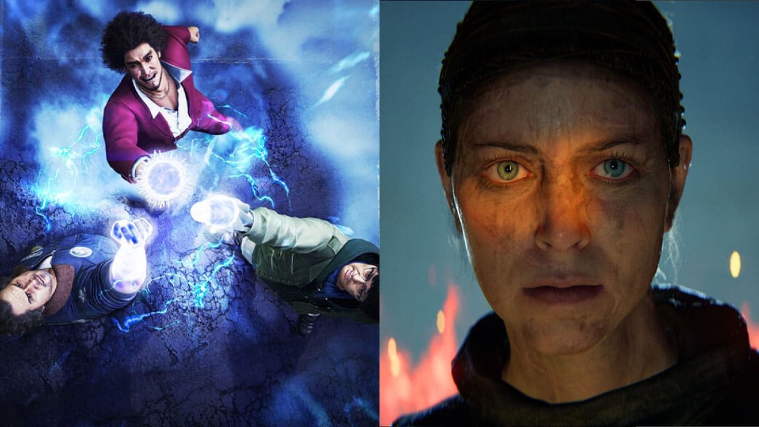 The 5 Best Game Narratives [Best of 2024]