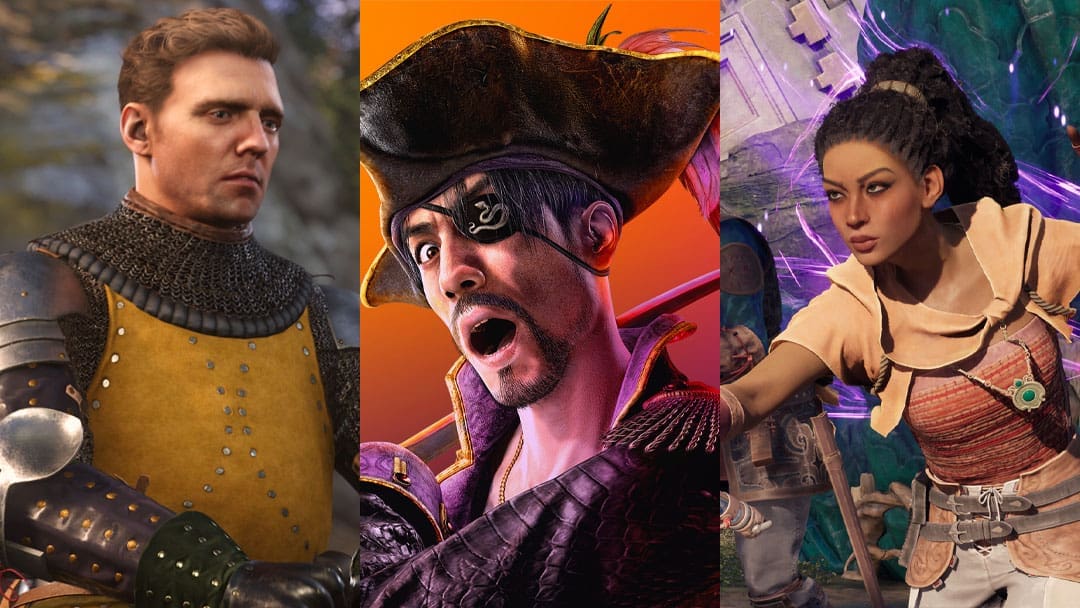 What Video Games Are Releasing In February 2025?