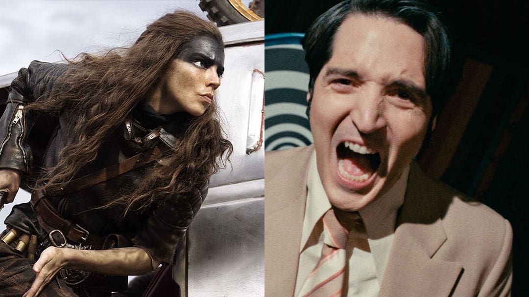 Top 5 Australian Movies [Best of 2024]