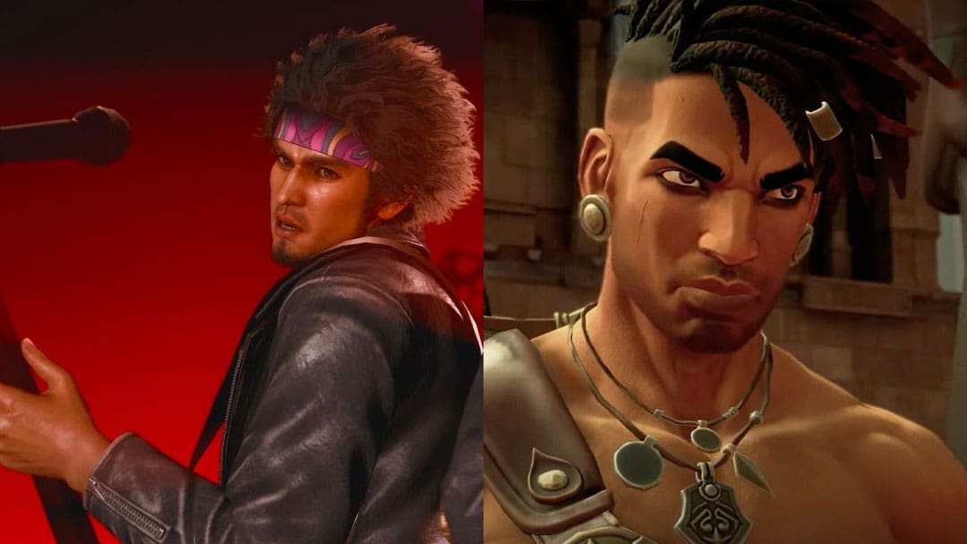 Top 5 Original Game Soundtracks [Best of 2024]