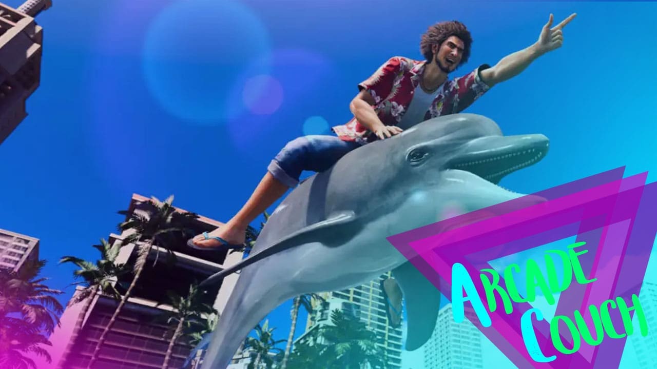 Best of 2024: Our Top 10 Lists [Arcade Couch Podcast]