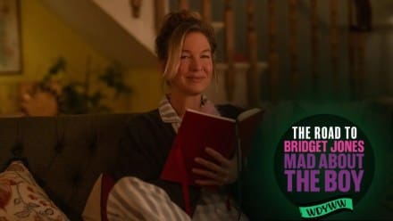 Bridget Jones: Mad About the Boy (2025) – The Road to Bridget Jones: Mad About the Boy [What Do You Wanna Watch? Podcast]