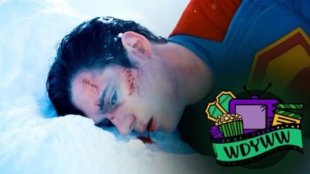 Is Superman’s Australian Release in Danger? [What Do You Wanna Watch? Podcast]