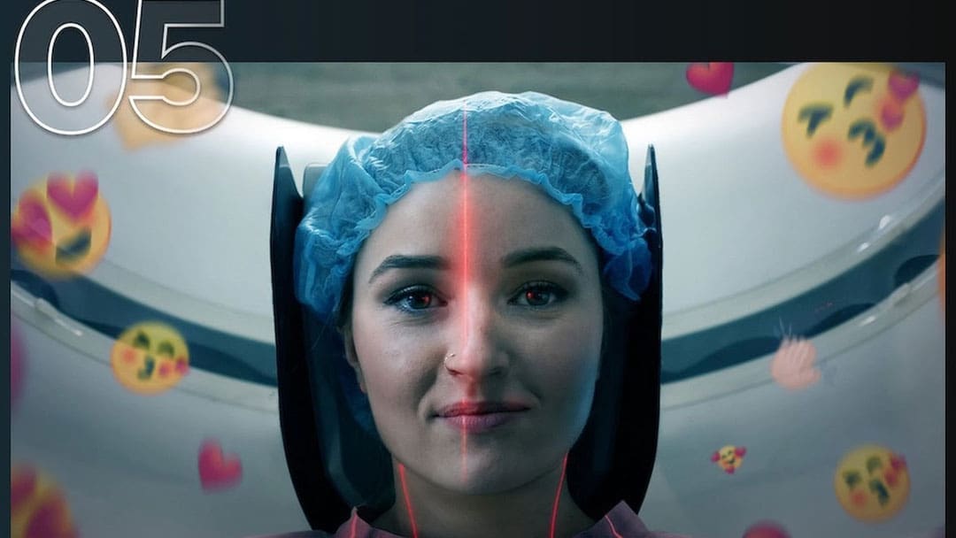 Netflix’s Apple Cider Vinegar debuts at number five globally