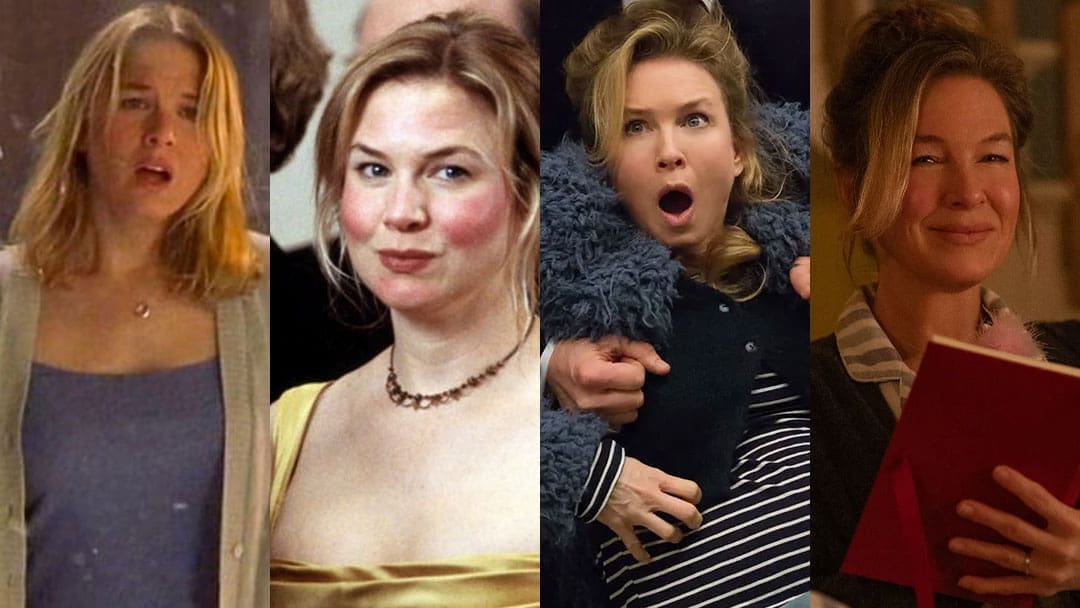 Every Bridget Jones Film Ranked From Worst To Best