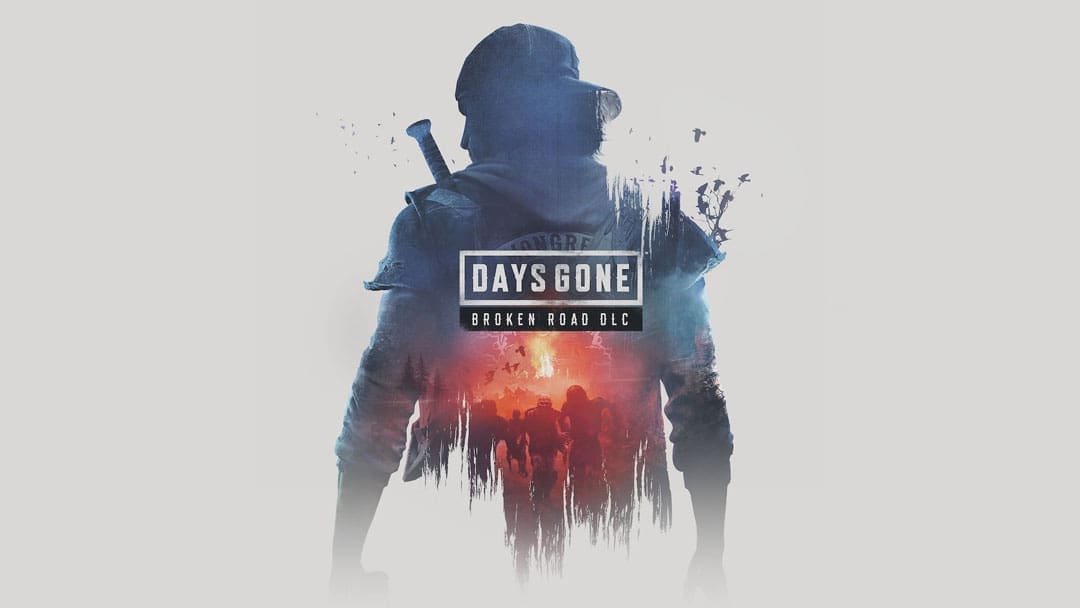 Days Gone Remastered will arrive on PS5 on April 25