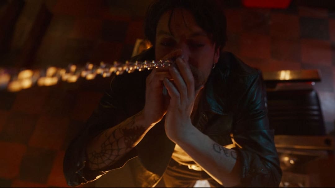 Final Destination: Bloodlines says ‘don’t get nose-piercings’