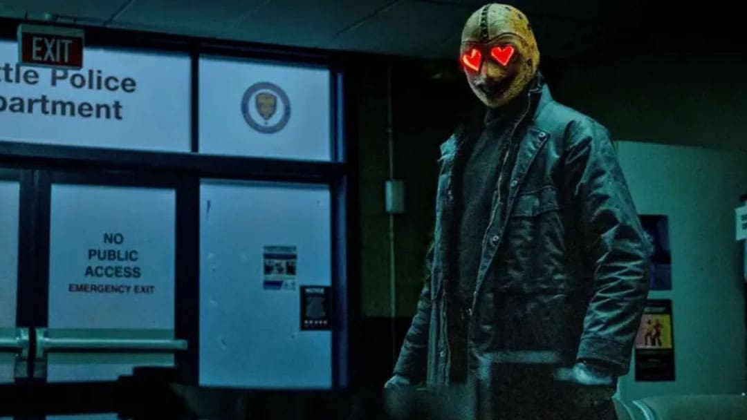 Heart Eyes Review – Meet-cute with a bloody first date