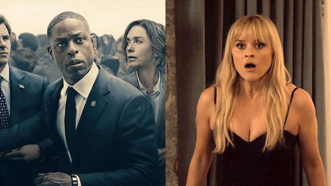 Streaming Charts: January 27 – You’re Cordially Invited & Paradise