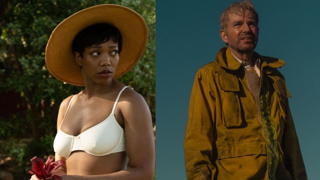 Australian Streaming Charts: Top 10 movies & shows in Australia for January 2025