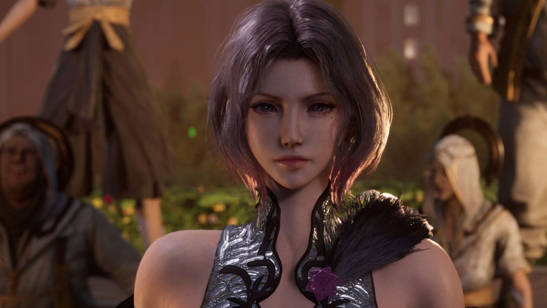 Lost Soul Aside will release on PS5 and PC on May 30